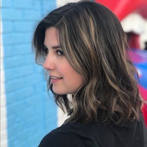 Meet your Posher, Anna